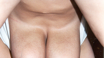 Big Tits by Sarah Mercury