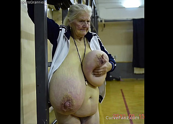 FapersGrannies Volume 8