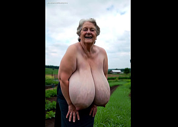 Granny Curvy 2