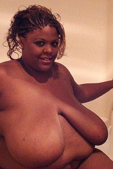 Minx on CurveFanz