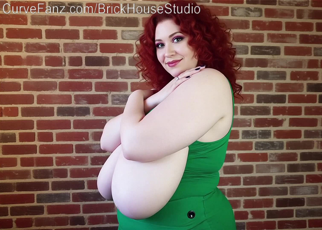 Brickhouse Studio Volume 3 - Divine Breasts video on CurveFanz