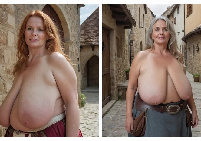 Chalice and Chainmail Catalogue