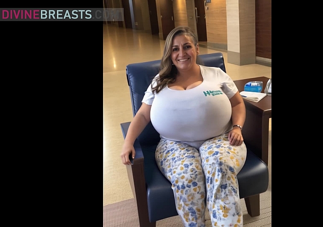 Layla Considers Breast Reduction